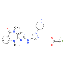 XMD-17-51 Trifluoroacetate