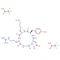 Cyclo(RGDyK) trifluoroacetate
