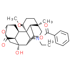 6-Benzoylheteratisine