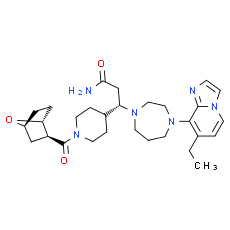 CXCR7 modulator 2