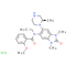 GSK9311 hydrochloride