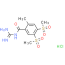 Rimeporide hydrochloride