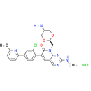 G-5555 hydrochloride