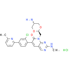 G-5555 hydrochloride