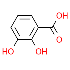 2, 3-Dihydroxybenzoic acid