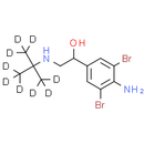 Brombuterol D9