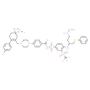 Desmorpholinyl Navitoclax-NH-Me