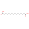 Hexadecanedioic acid