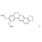 Epiberberine chloride