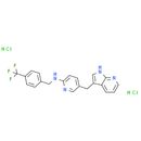 PLX647 dihydrochloride