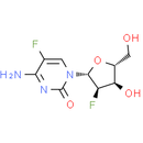 2', 5-Difluoro-2'-deoxycytidine