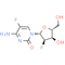 2', 5-Difluoro-2'-deoxycytidine