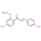 4, 4′-Dihydroxy-2′-methoxychalcone