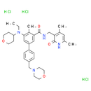Tazemetostat trihydrochloride - CAS
