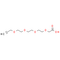 Propargyl-PEG3-CH2COOH