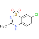 Diazoxide