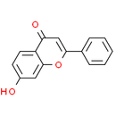 7-Hydroxyflavone
