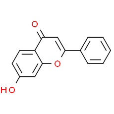7-Hydroxyflavone