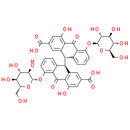 Sennoside B