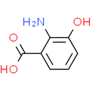 3-Hydroxyanthranilic acid