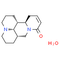 Sophocarpine monohydrate