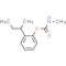 Fenobucarb - CAS# 3766-81-2
