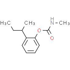 Fenobucarb - CAS