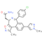 BET bromodomain inhibitor