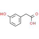 3-Hydroxyphenylacetic acid