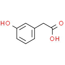 3-Hydroxyphenylacetic acid