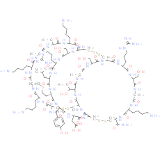 Ziconotide - CAS