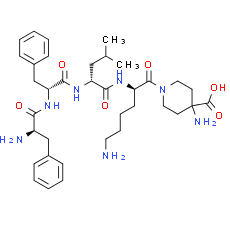 Difelikefalin - CAS