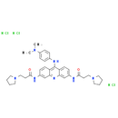 Braco-19 trihydrochloride