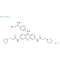 Braco-19 trihydrochloride