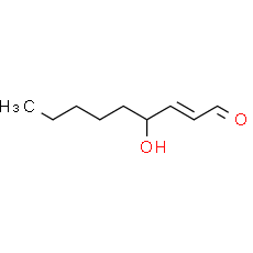 4-Hydroxynonenal