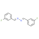 3, 3'-Difluorobenzaldazine