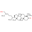 Ganoderol A