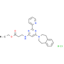GSK-J4 hydrochloride