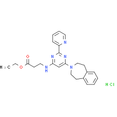 GSK-J4 hydrochloride