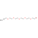 Propargyl-PEG5-Br