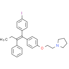 Idoxifene