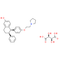 Lasofoxifene Tartrate