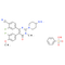 CC-90011 benzenesulfonate