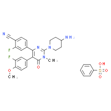 CC-90011 benzenesulfonate