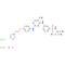 Fedratinib hydrochloride hydrate
