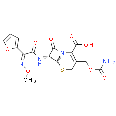 Cefuroxime