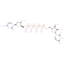 Denufosol tetrasodium