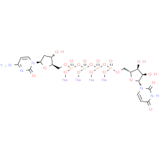Denufosol tetrasodium