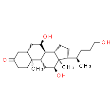 3-Keto petromyzonol