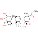 Phytolaccagenin
